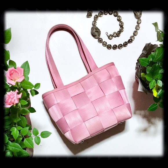 Harveys Handbags - 👛Harvey’s Light Pink Purse, Gently Used Condition